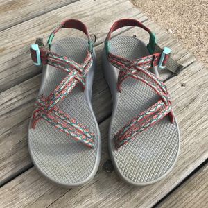 Women’s Chaco’s zx1
